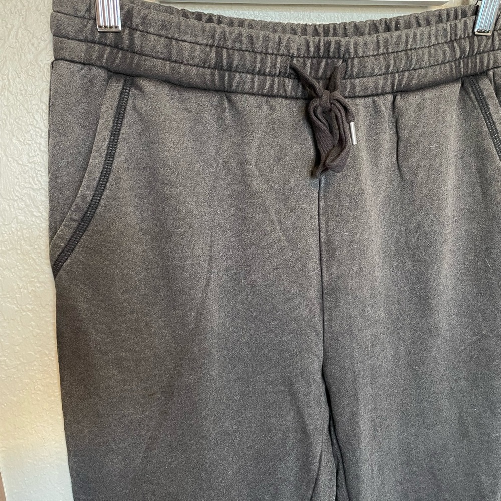 Grey joggers - Picture 2 of 4